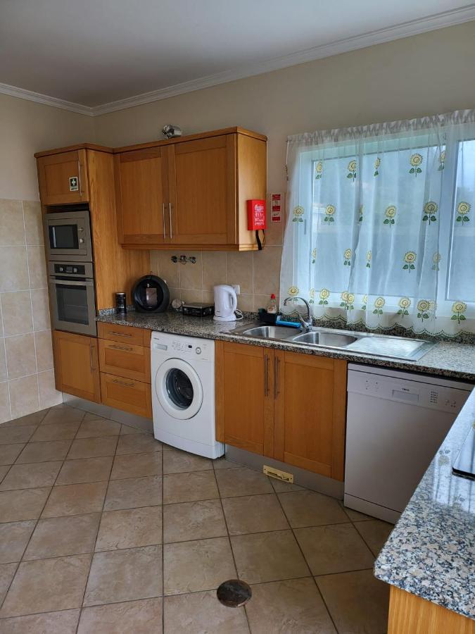 Country Side Cottage Ponta Delgada  Dış mekan fotoğraf
