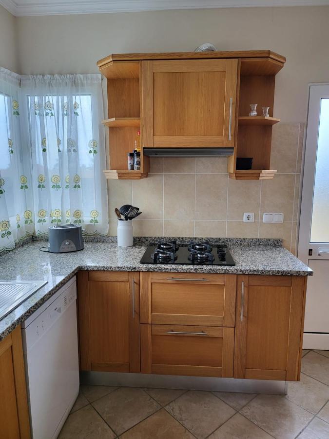 Country Side Cottage Ponta Delgada  Dış mekan fotoğraf
