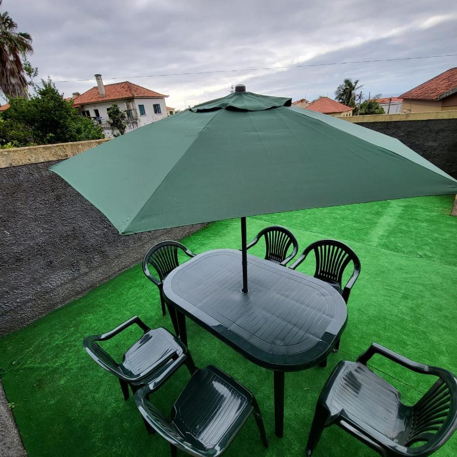Country Side Cottage Ponta Delgada  Dış mekan fotoğraf